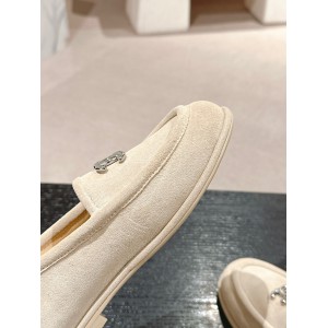 Chanel mocassins suede 35-41 Shoes