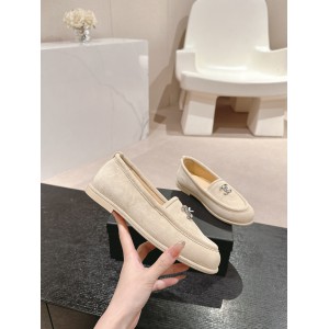 Chanel mocassins suede 35-41 Shoes