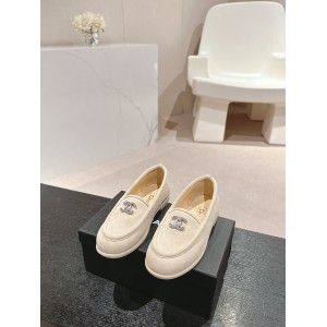 Chanel mocassins suede 35-41 Shoes