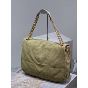 Ysl JAMIE 4.3 in suede 43 X 29 X 9 CM Bags