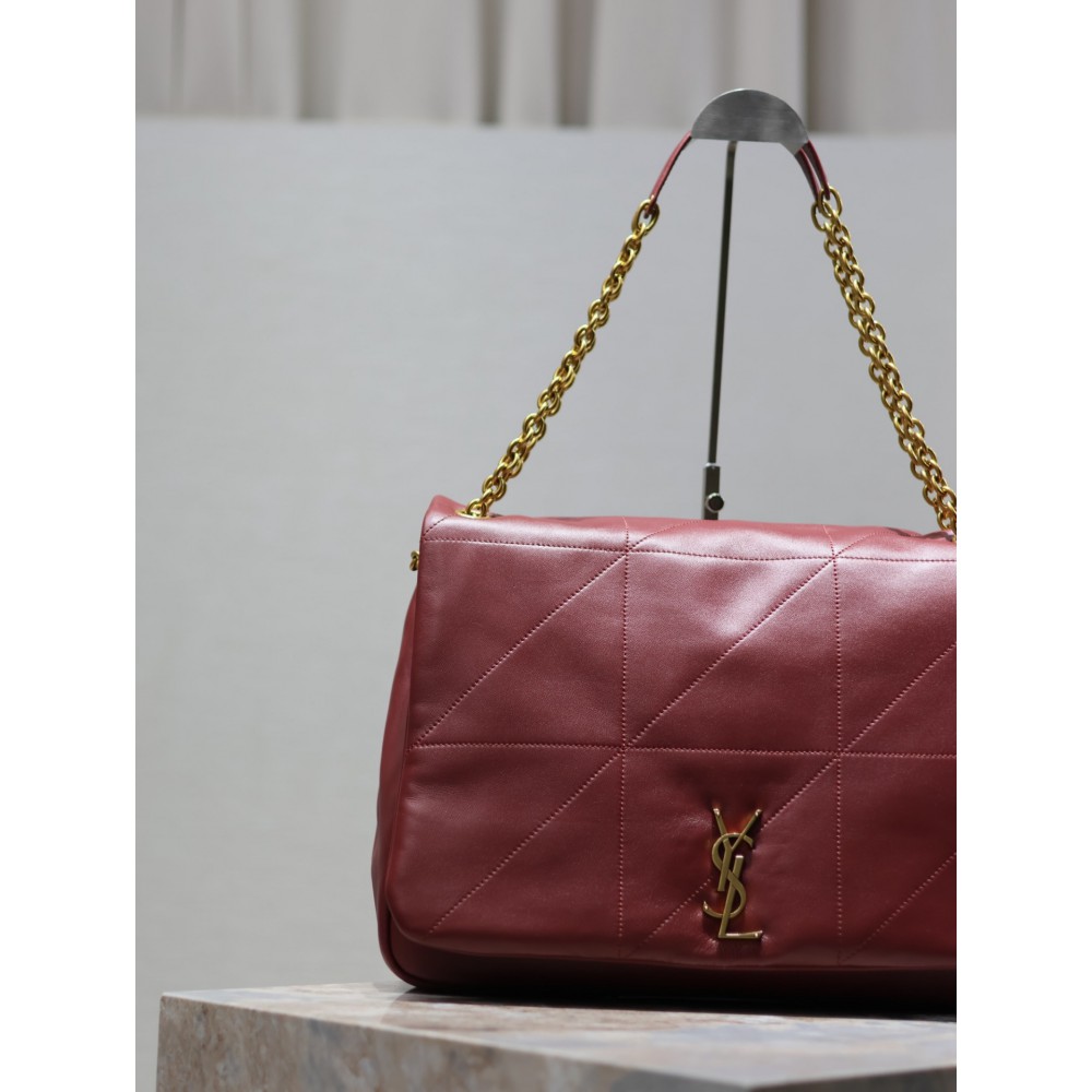 Ysl JAMIE 4.3 43 X 29 X 9 CM Bags
