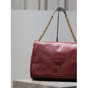 Ysl JAMIE 4.3 43 X 29 X 9 CM Bags