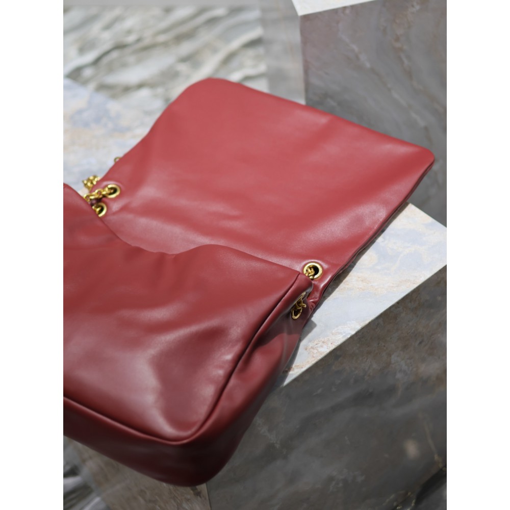 Ysl JAMIE 4.3 43 X 29 X 9 CM Bags