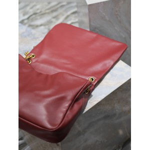 Ysl JAMIE 4.3 43 X 29 X 9 CM Bags