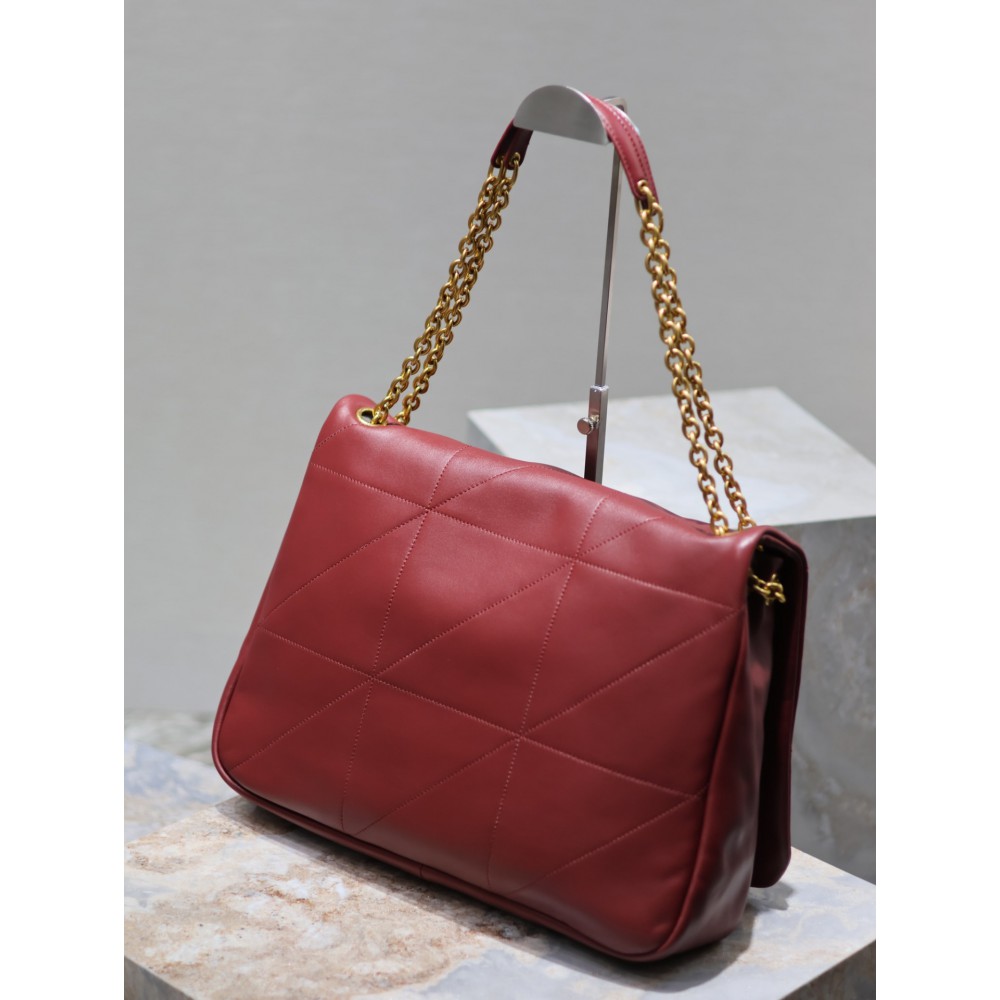 Ysl JAMIE 4.3 43 X 29 X 9 CM Bags