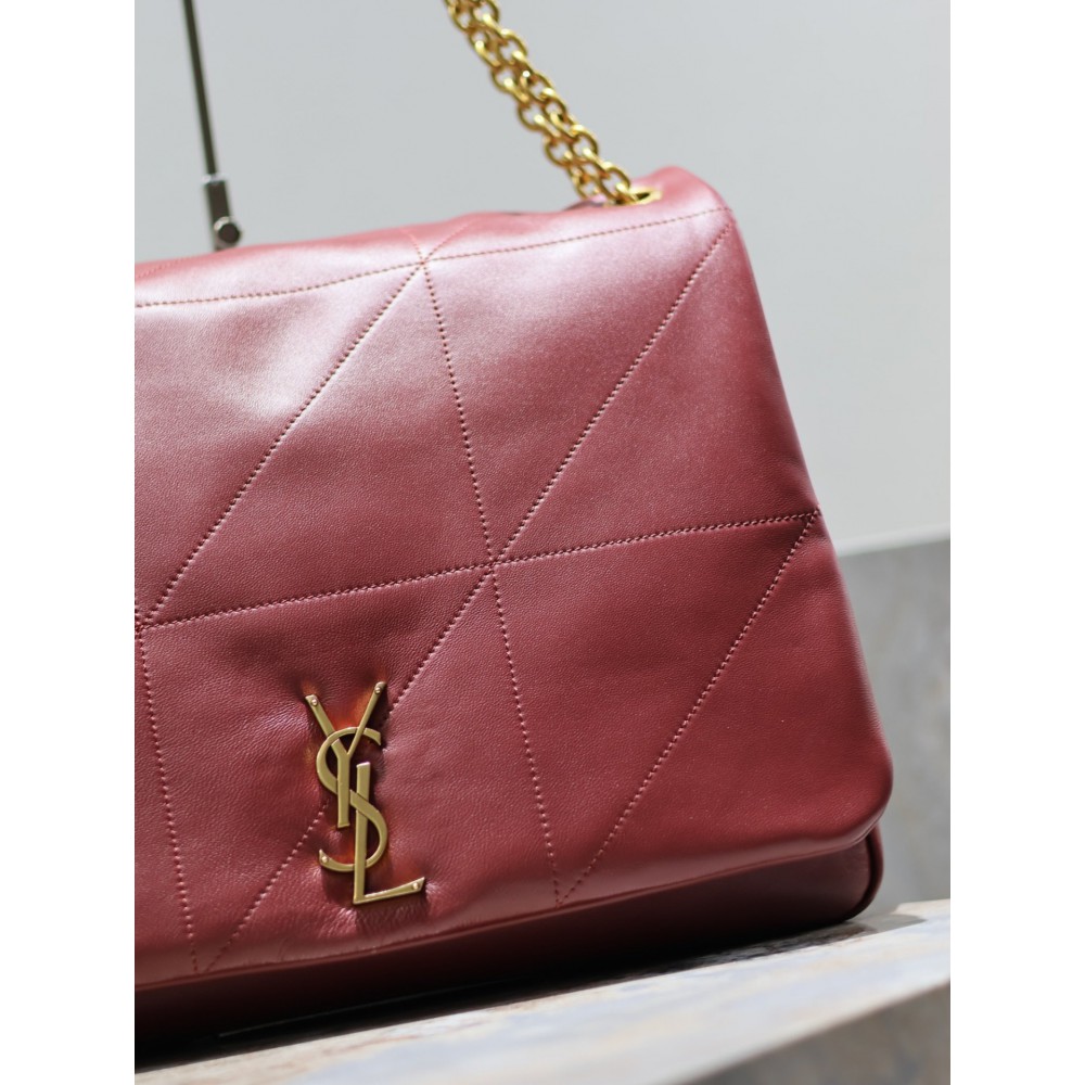 Ysl JAMIE 4.3 43 X 29 X 9 CM Bags