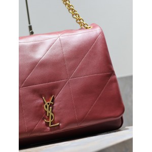 Ysl JAMIE 4.3 43 X 29 X 9 CM Bags