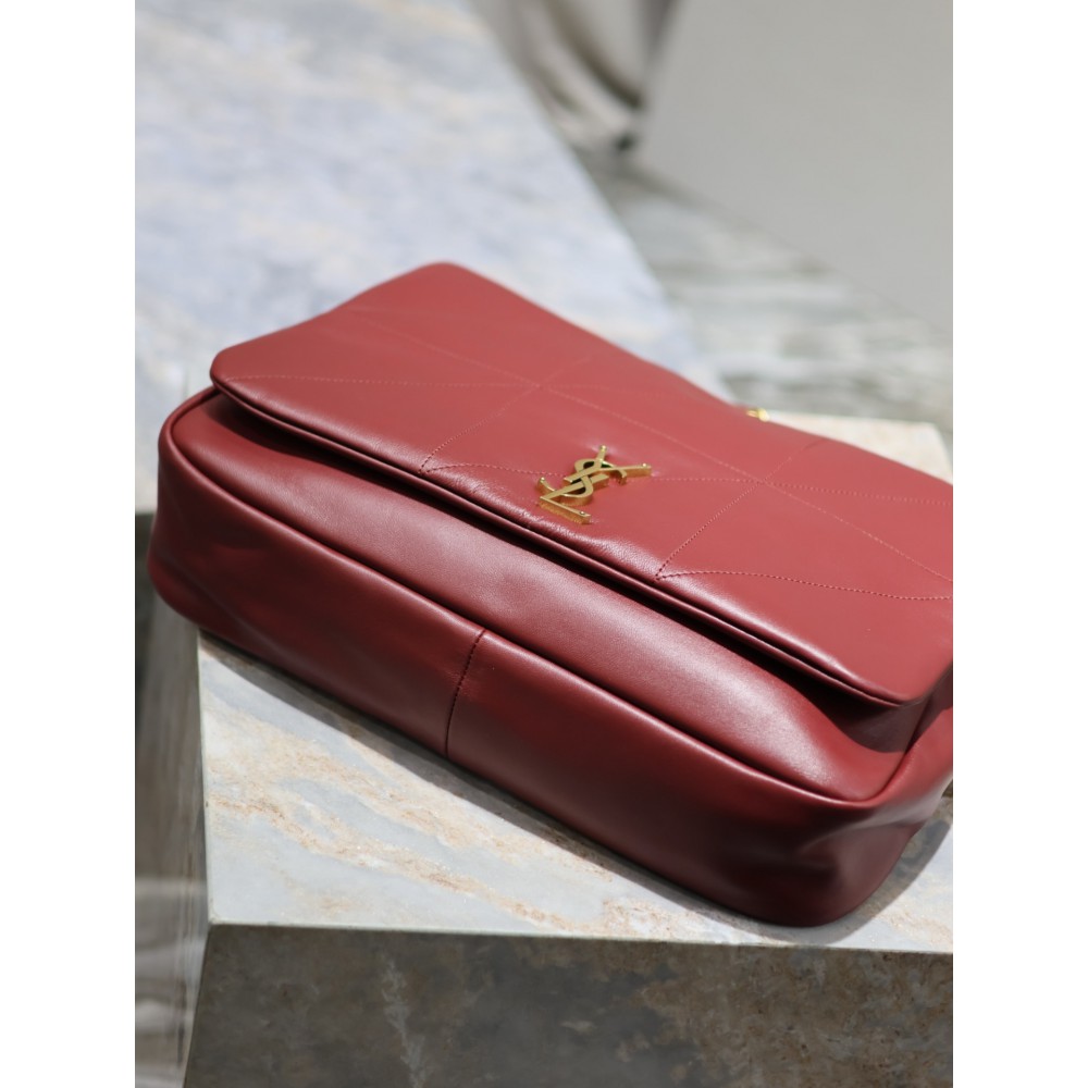 Ysl JAMIE 4.3 43 X 29 X 9 CM Bags