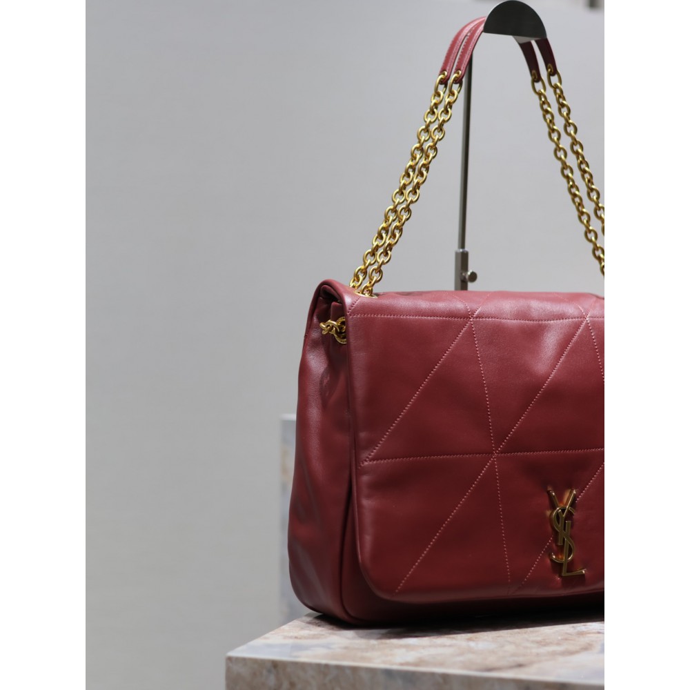 Ysl JAMIE 4.3 43 X 29 X 9 CM Bags