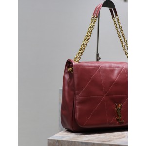 Ysl JAMIE 4.3 43 X 29 X 9 CM Bags