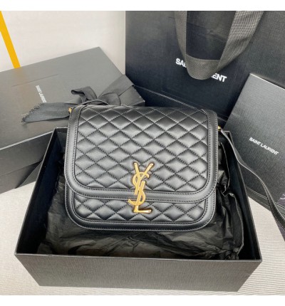 Ysl solferino bag 22x18x5cm