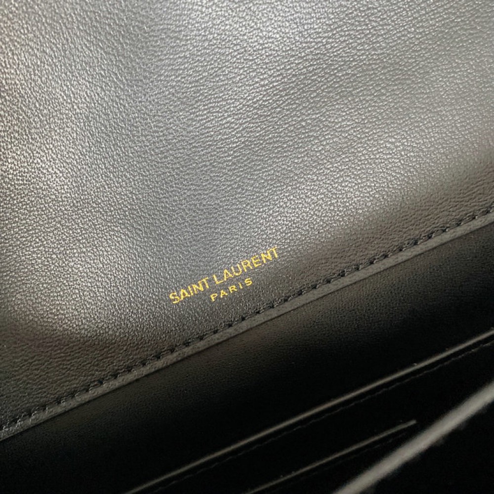 Ysl solferino bag 22x18x5cm Bags