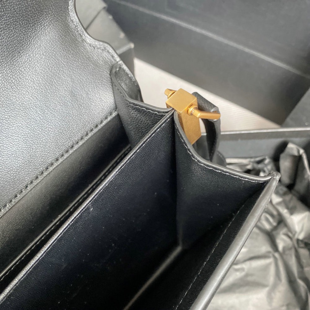 Ysl solferino bag 22x18x5cm Bags