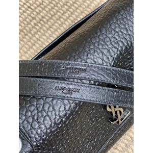 Ysl niki bag in grained lampskin 28x20cm Bags