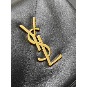Ysl Jamie 4.3 Nano Crossbody Bag in Quilted Leather 16x11x4cm Bags