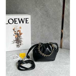 Loewe flamenco purse bag 23x5.5x17cm Bags