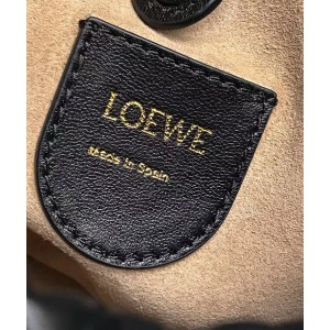Loewe flamenco purse bag 23x5.5x17cm Bags