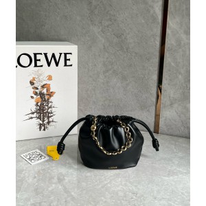 Loewe flamenco purse bag 23x5.5x17cm Bags