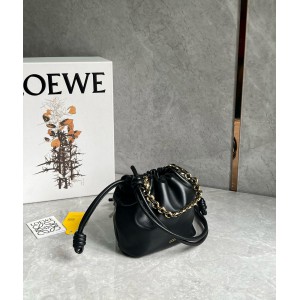 Loewe flamenco purse bag 23x5.5x17cm Bags