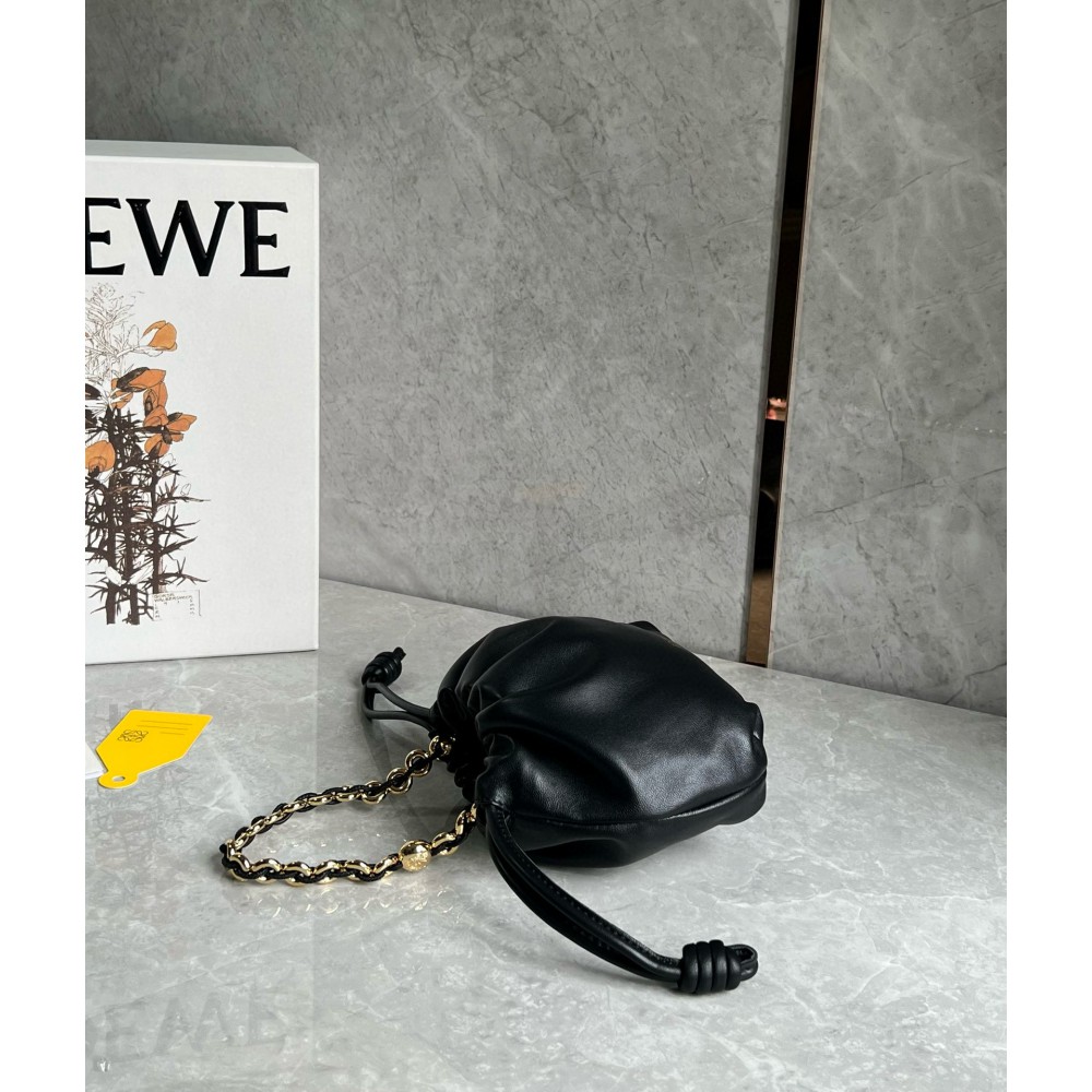 Loewe flamenco purse bag 23x5.5x17cm Bags