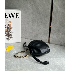 Loewe flamenco purse bag 23x5.5x17cm Bags