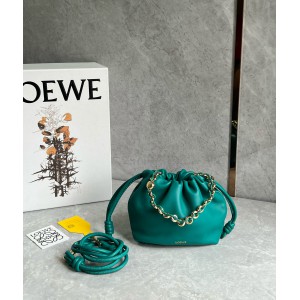 Loewe flamenco purse bag 23x5.5x17cm Bags