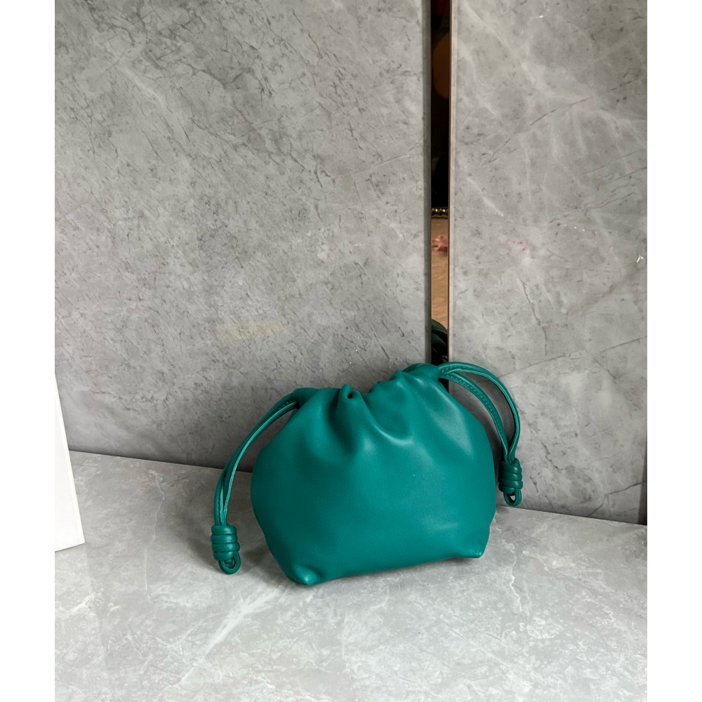 Loewe flamenco purse bag 23x5.5x17cm Bags