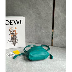 Loewe flamenco purse bag 23x5.5x17cm Bags