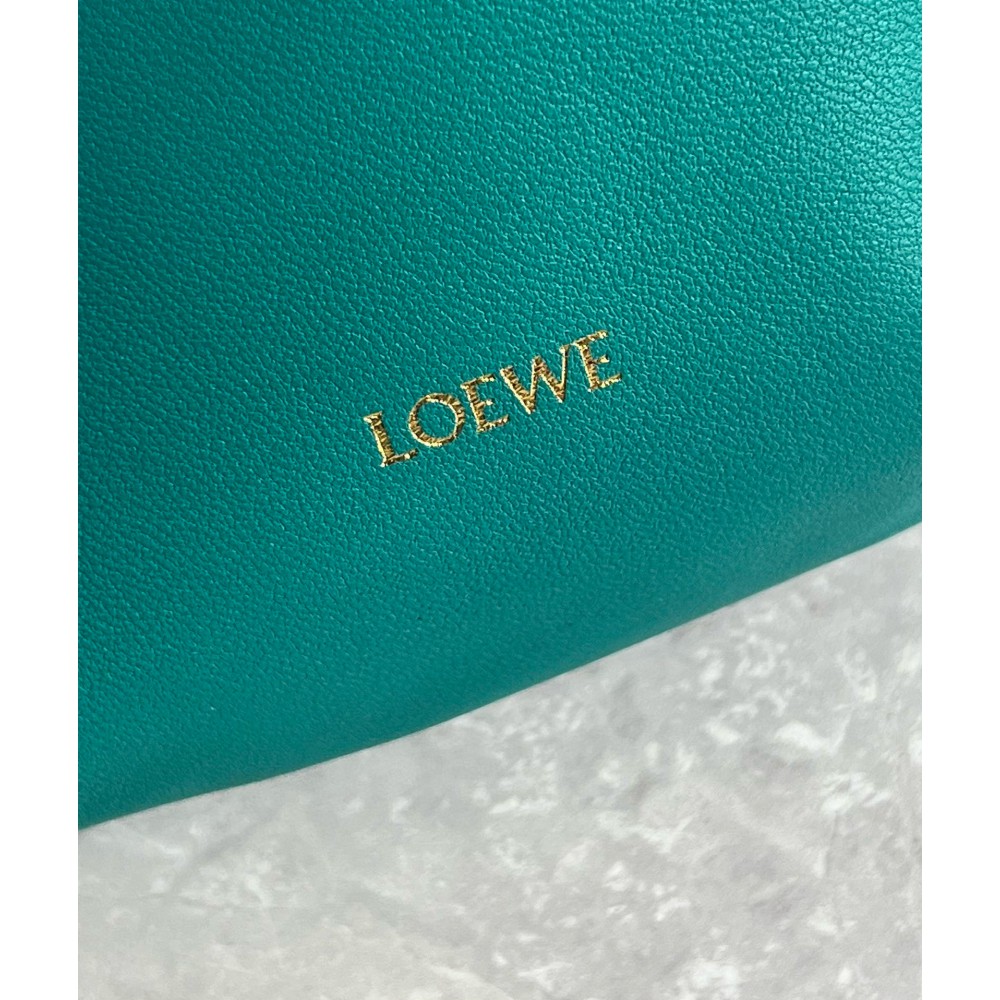 Loewe flamenco purse bag 23x5.5x17cm Bags