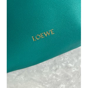 Loewe flamenco purse bag 23x5.5x17cm Bags