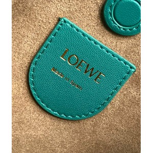 Loewe flamenco purse bag 23x5.5x17cm Bags