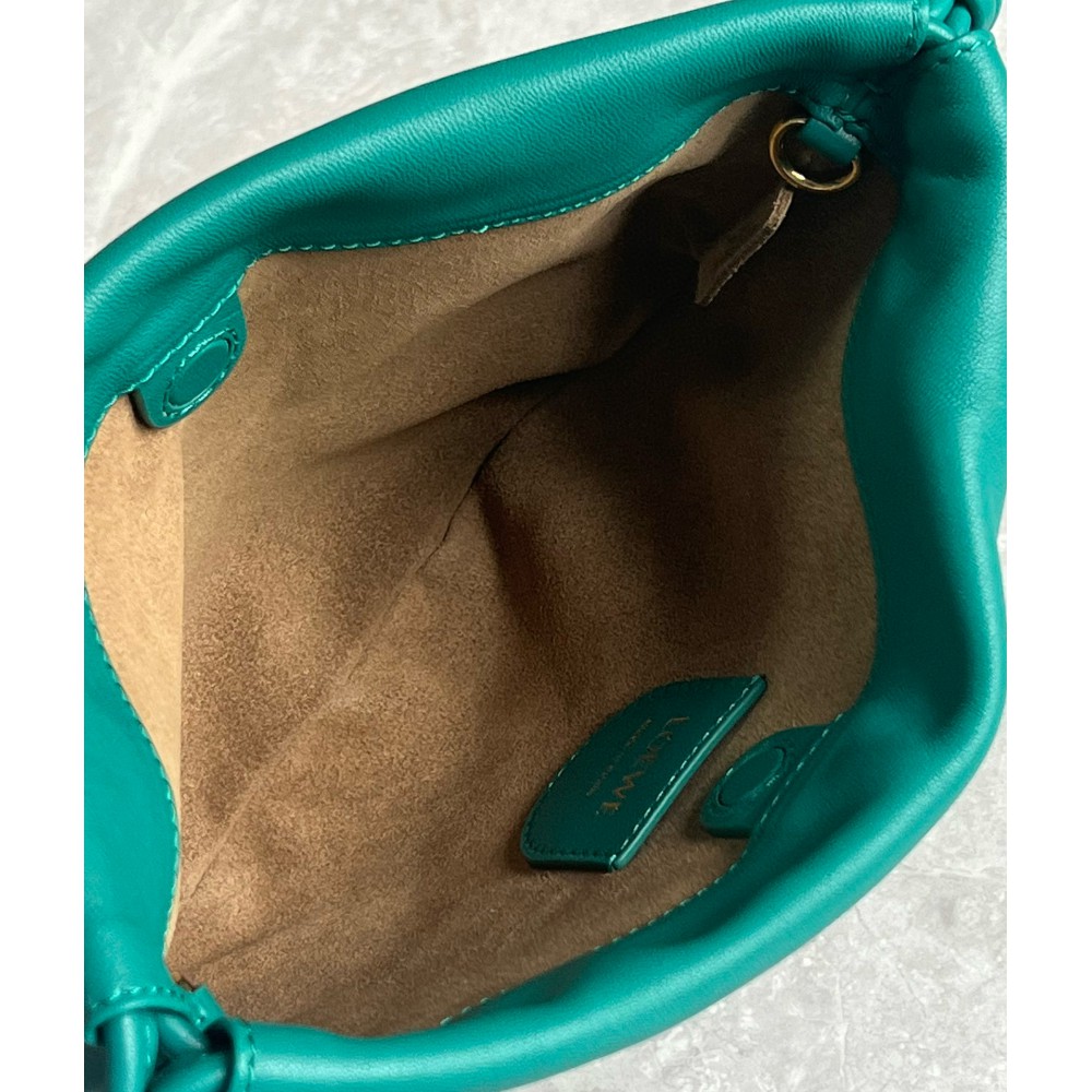 Loewe flamenco purse bag 23x5.5x17cm Bags