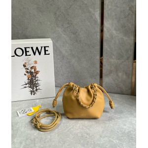 Loewe flamenco purse bag 23x5.5x17cm Bags
