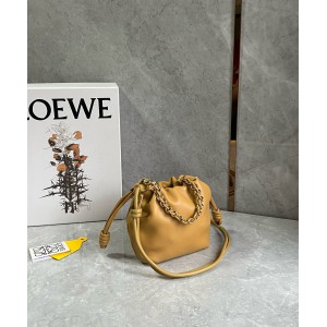 Loewe flamenco purse bag 23x5.5x17cm Bags