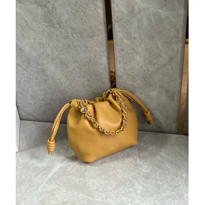 Loewe flamenco purse bag 23x5.5x17cm Bags