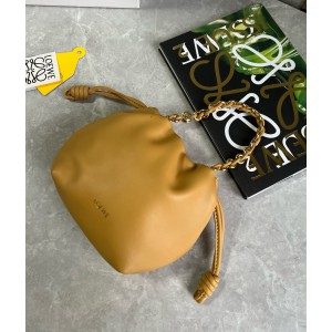 Loewe flamenco purse bag 23x5.5x17cm Bags