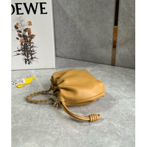 Loewe flamenco purse bag 23x5.5x17cm Bags