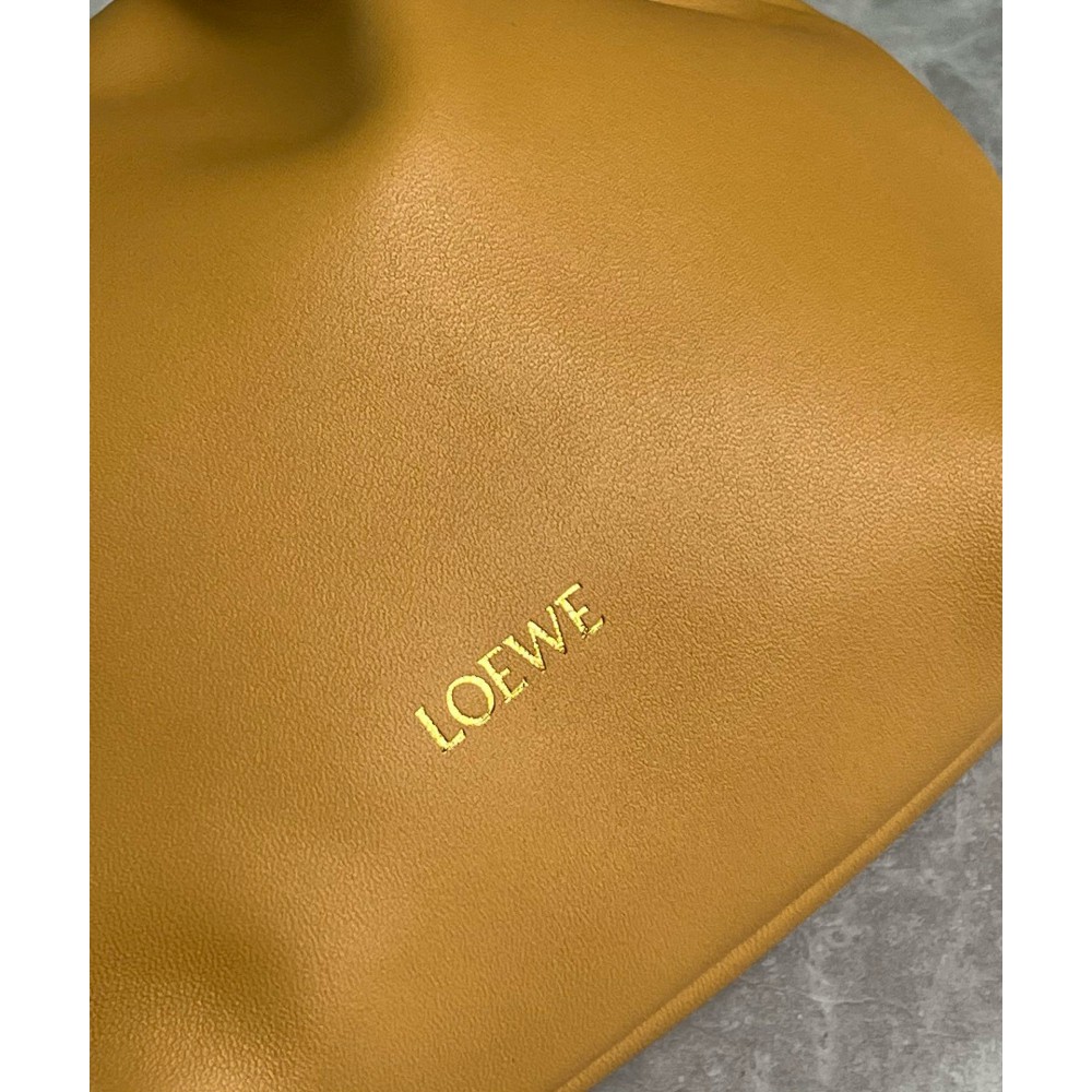 Loewe flamenco purse bag 23x5.5x17cm Bags