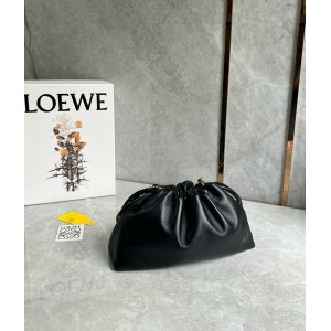 Loewe flamenco purse bag 30X10.5X 20cm Bags