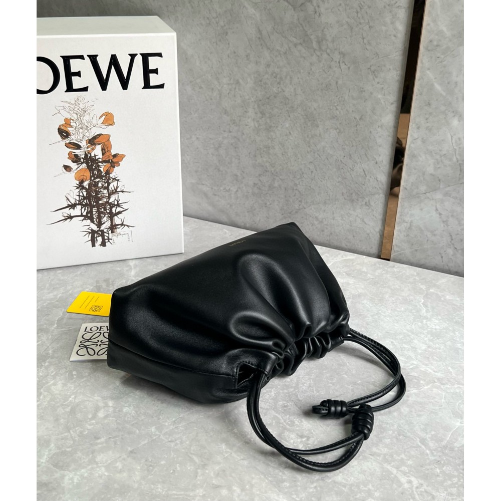 Loewe flamenco purse bag 30X10.5X 20cm Bags