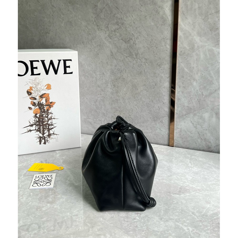 Loewe flamenco purse bag 30X10.5X 20cm Bags