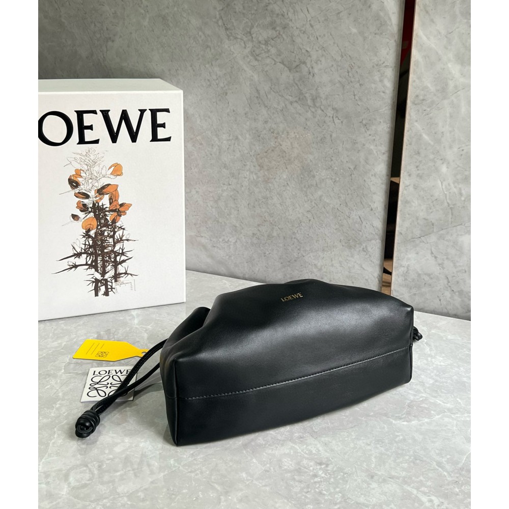 Loewe flamenco purse bag 30X10.5X 20cm Bags