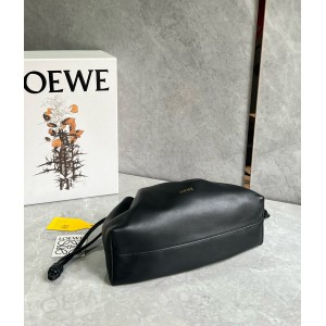 Loewe flamenco purse bag 30X10.5X 20cm Bags
