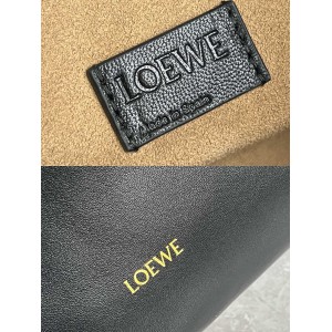 Loewe flamenco purse bag 30X10.5X 20cm Bags
