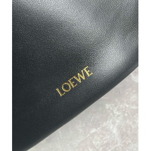 Loewe flamenco purse bucket bag 32*17*24cm Bags