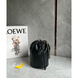 Loewe flamenco purse bucket bag 32*17*24cm Bags