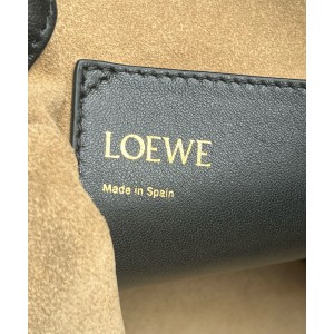 Loewe flamenco purse bucket bag 32*17*24cm Bags