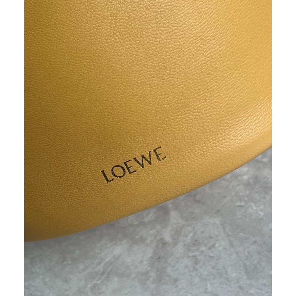 Loewe flamenco purse bucket bag 32*17*24cm Bags