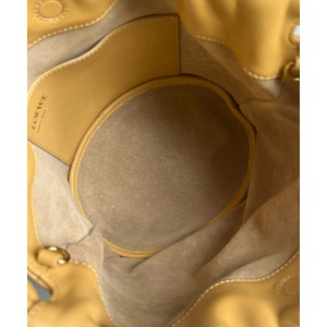 Loewe flamenco purse bucket bag 32*17*24cm Bags
