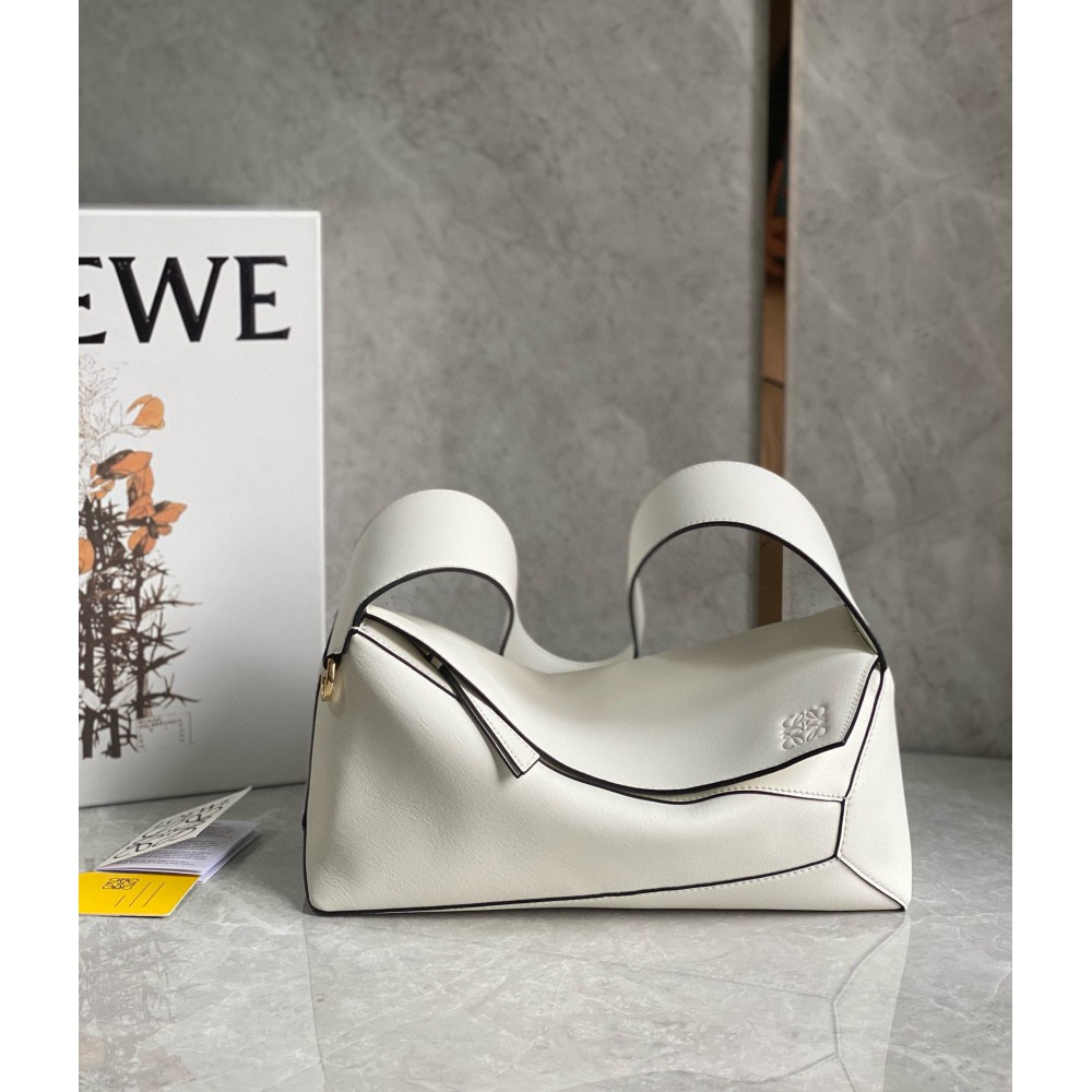 Loewe puzzle hobo bag 29x12x10cm Bags